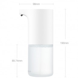 Xiaomi Mi automatische schuimzeepdispenser met navulling