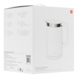 Xiaomi Mi Smart Kettle Pro : élégance et connectivité intelligente