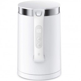 Xiaomi Mi Smart Kettle Pro: elegantie en intelligente connectiviteit