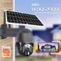 Tuya 3.0MP 4G Slimme Camera met 8W PTZ-zonnepaneel Tuya 3.0MP 4G Slimme Camera met 8W PTZ-zonnepaneel