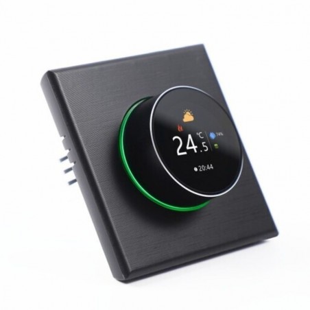 Beca BHT-7000GALW WiFi-Thermostaat met Knop