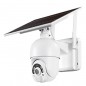 Tuya 2.0 MP Rotating 4G Smart Camera with 6W Solar Panel Tuya 2.0 MP Rotating 4G Smart Camera with 6W Solar Panel