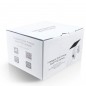 Caméra Intelligente 4G Rotative Tuya 2.0 MP avec Panneau Solaire 6W