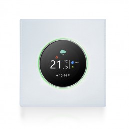 Beca BHT-7000GALW WiFi Termostato con Perilla