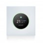 Beca BHT-7000GALW WiFi-Thermostat mit Knopf Beca BHT-7000GALW WiFi-Thermostat mit Knopf