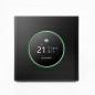 Beca BHT-7000GBLW Thermostat Wi-Fi avec bouton Beca BHT-7000GBLW Thermostat Wi-Fi avec bouton