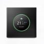Beca BHT-7000GBLW WiFi Thermostaat met Knop Beca BHT-7000GBLW WiFi Thermostaat met Knop