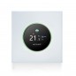 Beca BHT-7000GBLW WLAN-Thermostat mit Knopf Beca BHT-7000GBLW WLAN-Thermostat mit Knopf