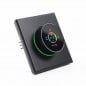 Termostato WiFi Beca BHT-7000GBLW con Manopola Termostato WiFi Beca BHT-7000GBLW con Manopola