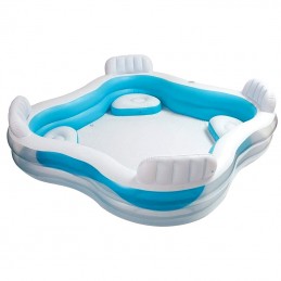 Intex 56475 Aufblasbarer...