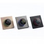 Beca BHT-7000GCLW WiFi-Thermostat mit Knopf