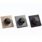 Thermostat Wi-Fi Beca BHT-7000GCLW avec bouton Thermostat Wi-Fi Beca BHT-7000GCLW avec bouton