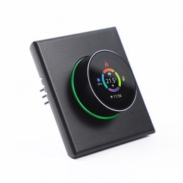 Beca BHT-7000 Slimme WiFi Thermostaat voor Boiler met Knop Display