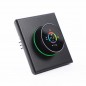 Beca BHT-7000GCLW WiFi-Thermostat mit Knopf