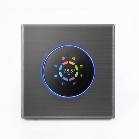 Beca BHT-7000 Slimme WiFi Thermostaat voor Boiler met Knop Display