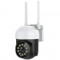 Tuya 5X PTZ Waterproof Mini Smart Wifi Camera Tuya 5X PTZ Waterproof Mini Smart Wifi Camera