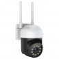 Tuya 5X PTZ Waterproof Mini Smart Wifi Camera Tuya 5X PTZ Waterproof Mini Smart Wifi Camera