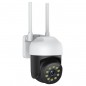 Tuya Telecamera Mini Smart Wifi Impermeabile PTZ 5X Tuya Telecamera Mini Smart Wifi Impermeabile PTZ 5X