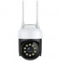 Mini Caméra Wifi Intelligente étanche Tuya 5X PTZ Mini Caméra Wifi Intelligente étanche Tuya 5X PTZ