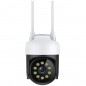 Tuya Telecamera Mini Smart Wifi Impermeabile PTZ 5X Tuya Telecamera Mini Smart Wifi Impermeabile PTZ 5X