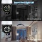 Tuya 5X PTZ Waterdichte Mini Slimme Wifi-Camera