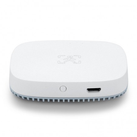 Détecteur de Présence Humaine Tuya Smart Wifi