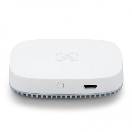 Detector de Presencia Humana Wifi Inteligente Tuya