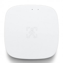 Detectie van menselijke aanwezigheid en Smart Light: beveiliging en domotica