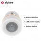 Tuya Pir Motion Sensor Smart ZigBee USB Tuya Pir Motion Sensor Smart ZigBee USB