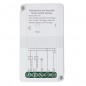 Sensor de Temperatura y Humedad WiFi Tuya Smart Switch