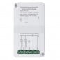Tuya Smart Switch WiFi Temperature and Humidity Sensor Tuya Smart Switch WiFi Temperature and Humidity Sensor