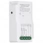 Tuya Smart Switch WiFi-Temperatur- und Luftfeuchtigkeitssensor