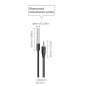 Sonda de Temperatura Impermeable Tuya para Interruptor Inteligente
