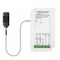 Tuya Temperature and Humidity Sensor for Smart Switch