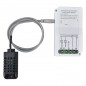 Tuya Temperature and Humidity Sensor for Smart Switch