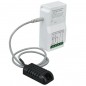 Tuya Temperature and Humidity Sensor for Smart Switch
