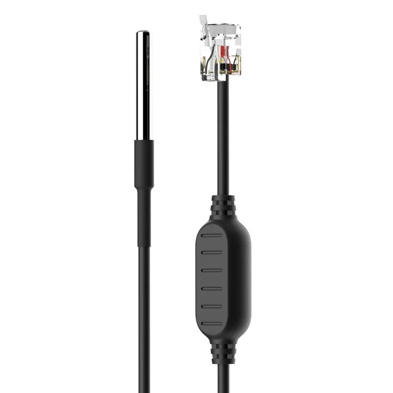 Sonoff WTS01 Wasserdichter Temperatursensor