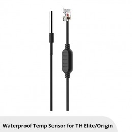 Sonoff WTS01 Wasserdichter Temperatursensor für die TH-Serie
