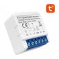 Tuya Zigbee 2-Kanal-Modul ohne Neutralleiter Tuya Zigbee 2-Kanal-Modul ohne Neutralleiter