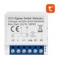 Module Tuya Zigbee 2 canaux sans neutre