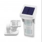 Tuya Rilevatore di Movimento con Pir Doppio Wireless e Pannello Solare Tuya Rilevatore di Movimento con Pir Doppio Wireless e Pannello Solare