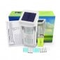 Detector de Movimiento PIR Dual Inalámbrico Tuya Panel Solar e Inmunidad a Mascotas Detector de Movimiento PIR Dual Inalámbrico Tuya Panel Solar e Inmunidad a Mascotas