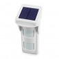 Tuya Rilevatore di Movimento con Pir Doppio Wireless e Pannello Solare Tuya Rilevatore di Movimento con Pir Doppio Wireless e Pannello Solare