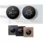 Beca BAC-7000ELW WiFi Thermostat with Knob Beca BAC-7000ELW WiFi Thermostat with Knob