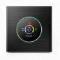 Beca BAC-7000ELW Termostato WiFi con Pomo Beca BAC-7000ELW Termostato WiFi con Pomo