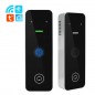 Tuya-toegangscontrole en video-intercom met vingerafdruk Smart WiFi
