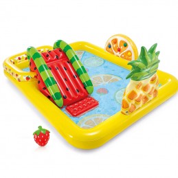 Intex 57158 Play Center Fruit