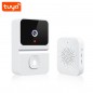 Tuya Smart WiFi Video Doorbell Tuya Smart WiFi Video Doorbell