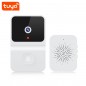 Tuya Smart WiFi Video Doorbell Tuya Smart WiFi Video Doorbell