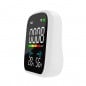 Tuya Smart WiFi Monitor di Qualità dell'aria PM2.5 Tuya Smart WiFi Monitor di Qualità dell'aria PM2.5